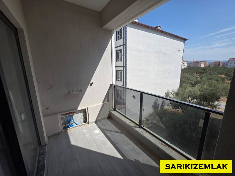 Edremit Eroğlan Mah`da2+1  Daire. - 5